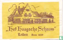 "Het Haagsche Schouw"