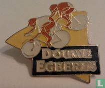Douwe Egberts (wielrennen)