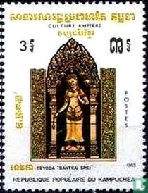 Culture of the Khmer