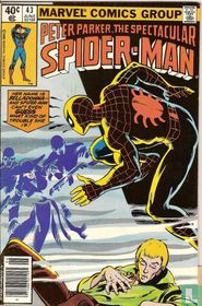 Spectacular Spider-man 