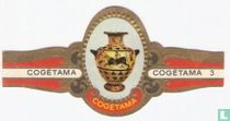 [Water jug from Caere]      