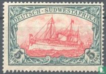 Kaiseryacht 