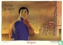 Le livre de Taïlm