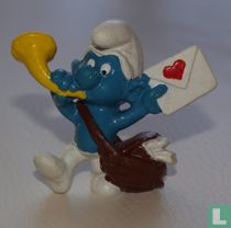 Postsmurf