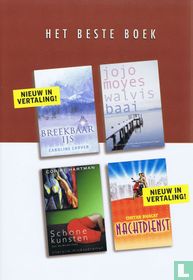 Het beste boek