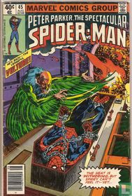 Spectacular Spider-man 