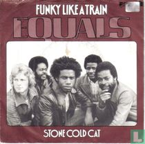 Funky like a train