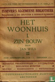 Zijn bouw