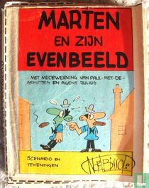 Marten en zijn evenbeeld