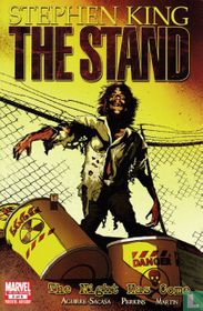 The Night Has Come