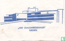 "Het Diaconessenhuis" Leiden