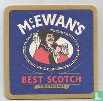 Best Scotch / The one you've got to come