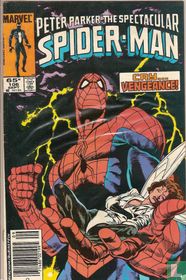 Spectacular Spider-man 