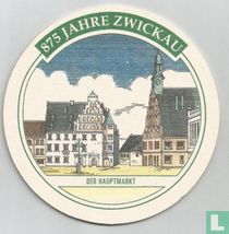 Der Hauptmarkt