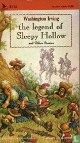 The Legend of Sleepy Hollow and Other Stories