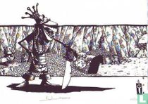 Un zèle imbécile