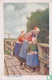 Oude brug