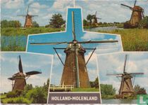 Hollandse Molen
