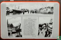 Maassluis, Banketbakkerij J. van Eendenburg