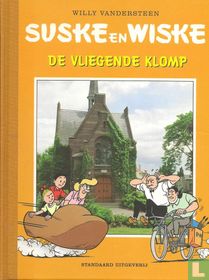 De vliegende klomp kaufen