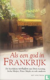 Als een God in Frankrijk