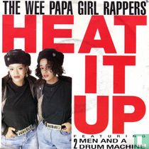 Heat it Up