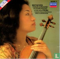 Violin Concerto D Major