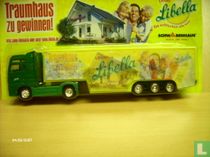 Man " Libella " truck