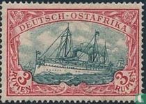 Imperial yacht (II)
