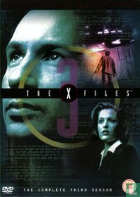 The Complete Third Season