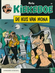 De kus van Mona acheter