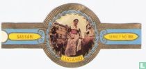 Sassari acheter
