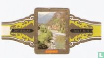 Zwitserland 15 for sale