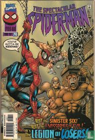 Spectacular Spider-man 
