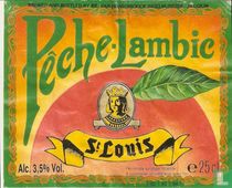 Peche Lambic