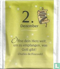  2. Dezember 