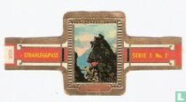 Strahleggpass for sale