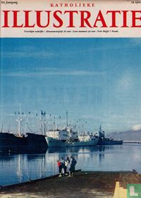 Katholieke Illustratie 37