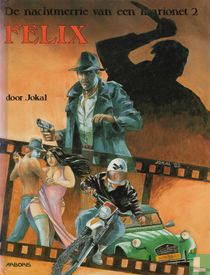 Felix kopen