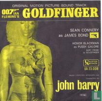 Goldfinger