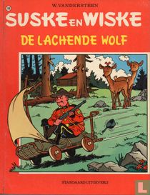 De lachende wolf kopen