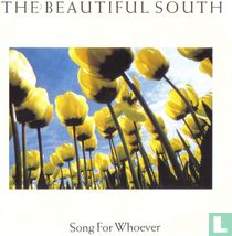 Beautiful South, The catalogue de disques vinyles et cd