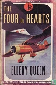 The Four of Hearts