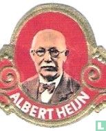 Albert Heijn (Chocolat) bagues de cigares catalogue