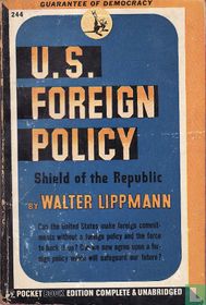 U.S. foreign policy