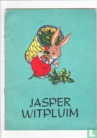Jasper Witpluim  