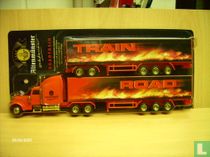 Freightliner 'Altenmünster' Roadtrain