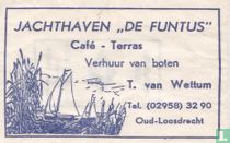 Jachthaven "De Funtus" 