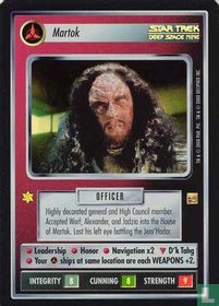 Martok