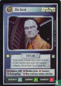 Elim Garak